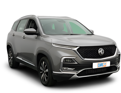 MG HECTOR-img